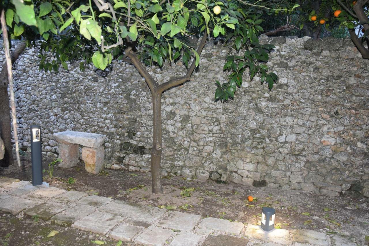 Dimora Le Zagare Leilighet Ostuni Eksteriør bilde