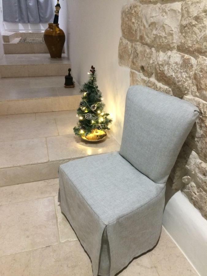 Dimora Le Zagare Leilighet Ostuni Eksteriør bilde