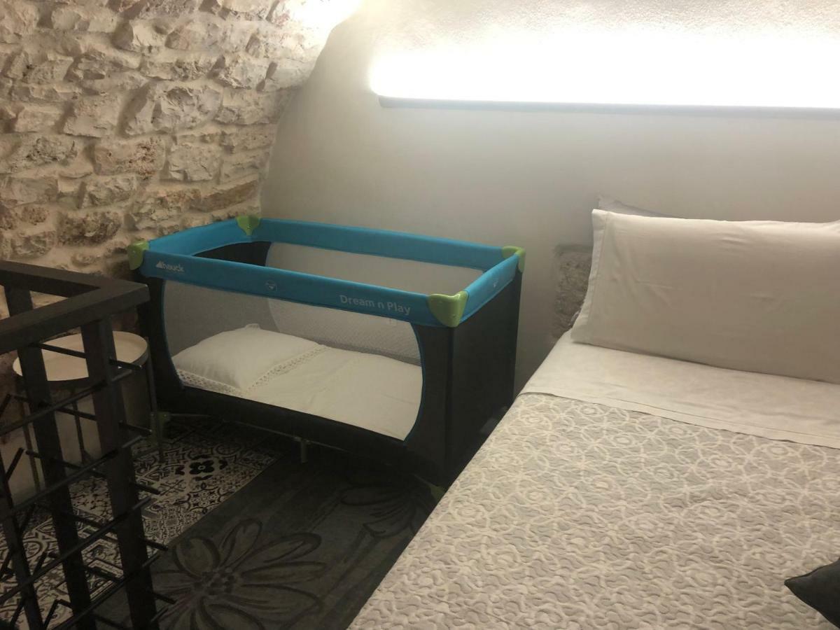 Dimora Le Zagare Leilighet Ostuni Eksteriør bilde